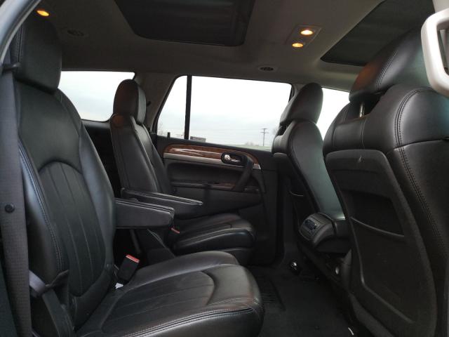 Photo 5 VIN: 5GAKVBED1BJ403355 - BUICK ENCLAVE CX 