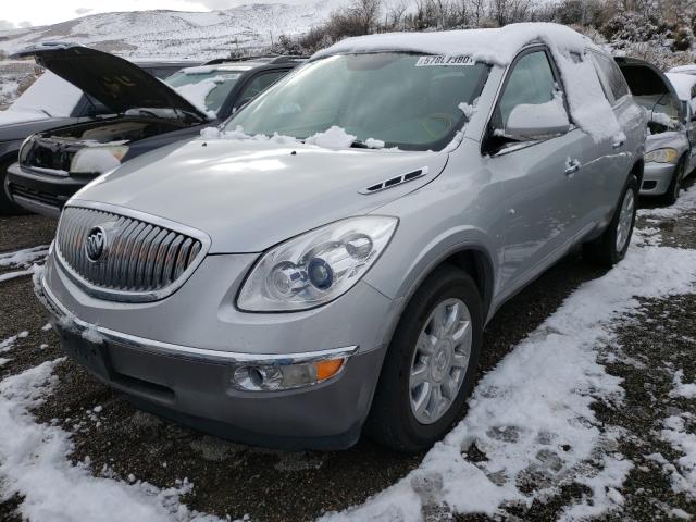 Photo 1 VIN: 5GAKVBED2BJ101363 - BUICK ENCLAVE CX 