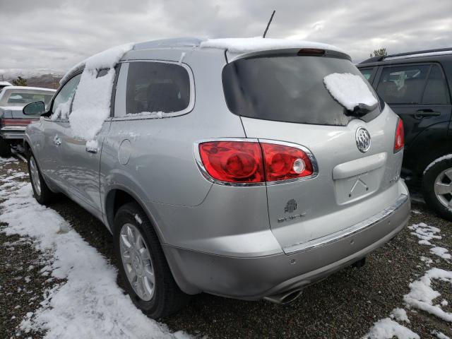 Photo 2 VIN: 5GAKVBED2BJ101363 - BUICK ENCLAVE CX 