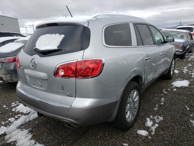 Photo 3 VIN: 5GAKVBED2BJ101363 - BUICK ENCLAVE CX 