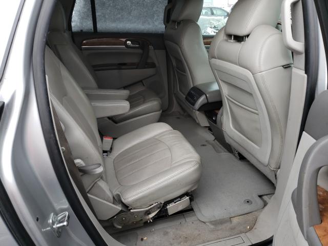 Photo 5 VIN: 5GAKVBED2BJ101363 - BUICK ENCLAVE CX 