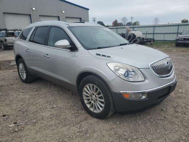 Photo 3 VIN: 5GAKVBED2BJ112489 - BUICK ENCLAVE CX 