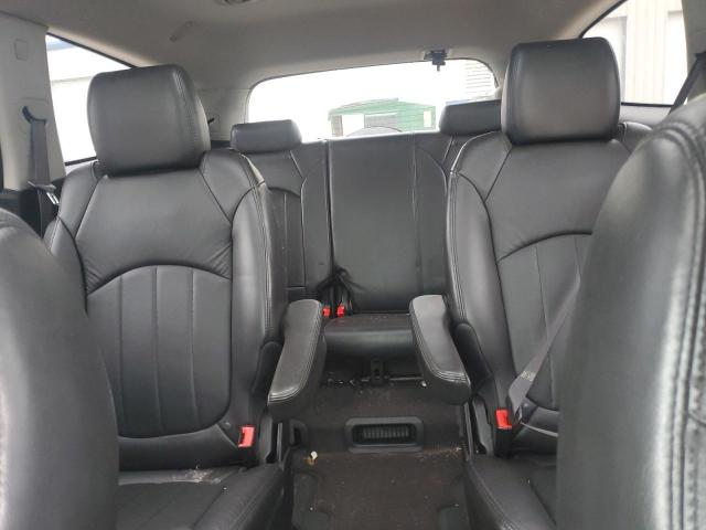 Photo 9 VIN: 5GAKVBED2BJ112489 - BUICK ENCLAVE CX 