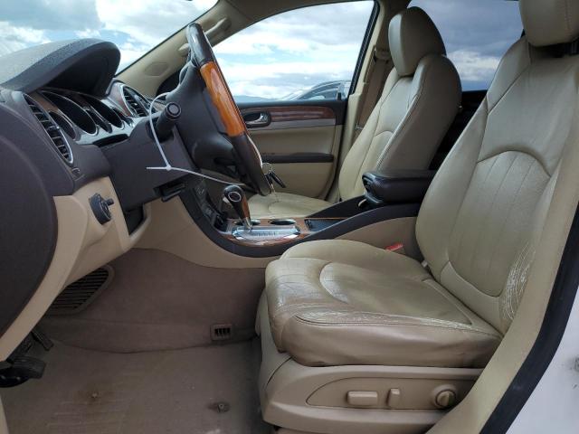 Photo 6 VIN: 5GAKVBED2BJ115053 - BUICK ENCLAVE CX 