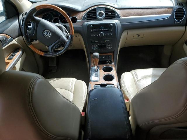 Photo 7 VIN: 5GAKVBED2BJ115053 - BUICK ENCLAVE CX 