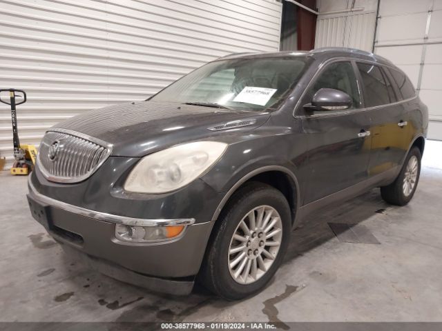 Photo 1 VIN: 5GAKVBED2BJ168612 - BUICK ENCLAVE 