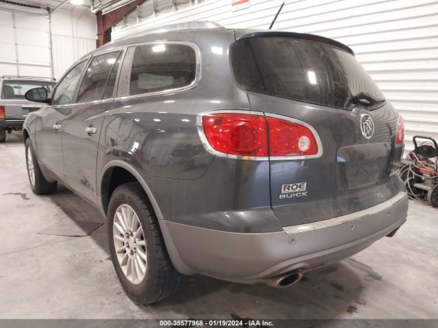 Photo 2 VIN: 5GAKVBED2BJ168612 - BUICK ENCLAVE 