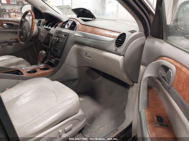 Photo 4 VIN: 5GAKVBED2BJ168612 - BUICK ENCLAVE 