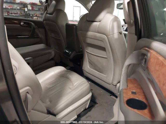 Photo 7 VIN: 5GAKVBED2BJ168612 - BUICK ENCLAVE 