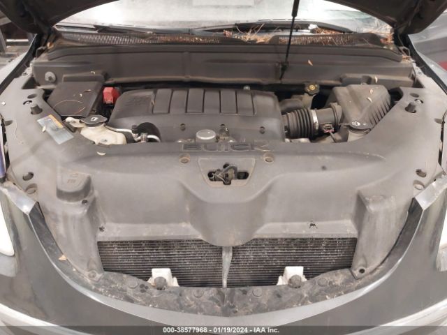 Photo 9 VIN: 5GAKVBED2BJ168612 - BUICK ENCLAVE 