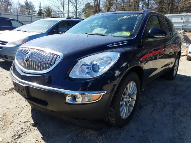 Photo 1 VIN: 5GAKVBED2BJ171218 - BUICK ENCLAVE CX 