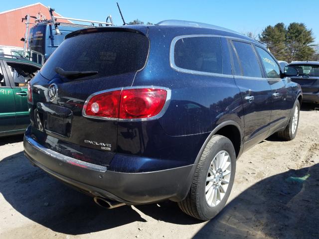 Photo 3 VIN: 5GAKVBED2BJ171218 - BUICK ENCLAVE CX 