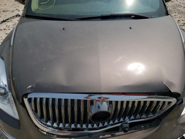 Photo 10 VIN: 5GAKVBED2BJ284098 - BUICK ENCLAVE CX 