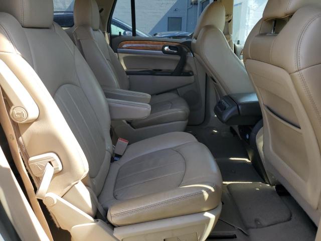 Photo 10 VIN: 5GAKVBED2BJ314328 - BUICK ENCLAVE 