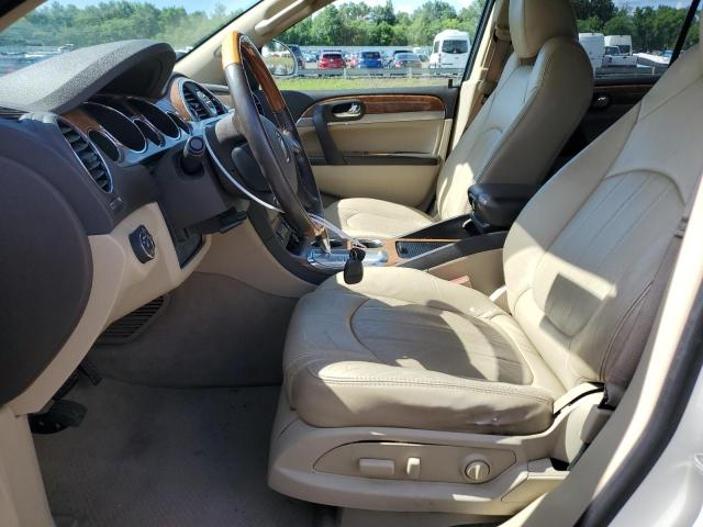 Photo 6 VIN: 5GAKVBED2BJ314328 - BUICK ENCLAVE 