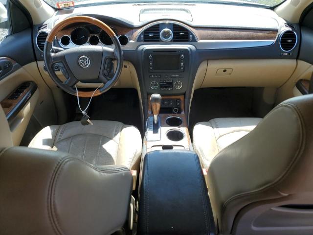 Photo 7 VIN: 5GAKVBED2BJ314328 - BUICK ENCLAVE 