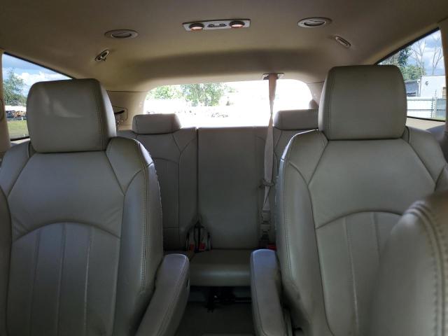 Photo 9 VIN: 5GAKVBED2BJ314328 - BUICK ENCLAVE 