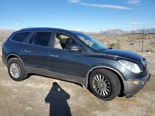 Photo 3 VIN: 5GAKVBED2BJ316581 - BUICK ENCLAVE 