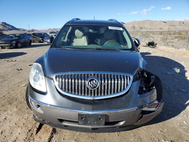 Photo 4 VIN: 5GAKVBED2BJ316581 - BUICK ENCLAVE 