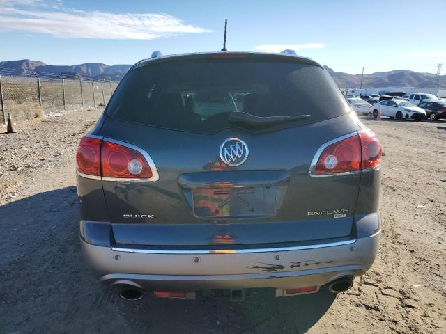 Photo 5 VIN: 5GAKVBED2BJ316581 - BUICK ENCLAVE 