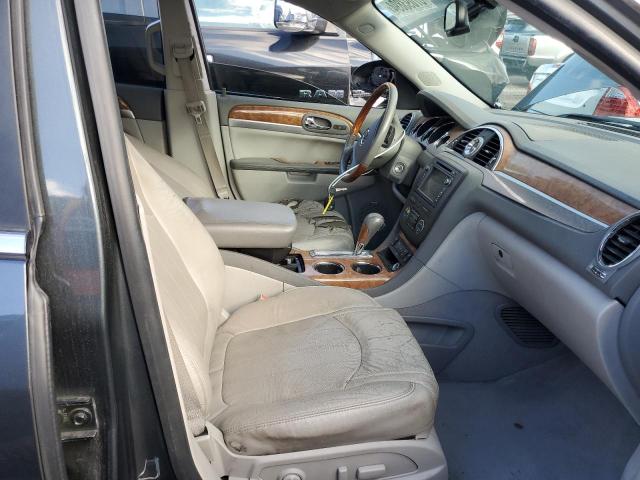 Photo 6 VIN: 5GAKVBED2BJ316581 - BUICK ENCLAVE 