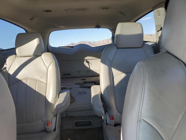 Photo 9 VIN: 5GAKVBED2BJ316581 - BUICK ENCLAVE 