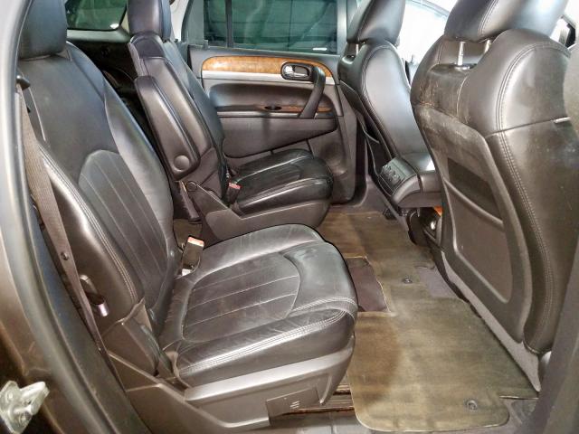 Photo 5 VIN: 5GAKVBED2BJ349032 - BUICK ENCLAVE CX 