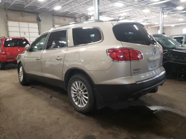 Photo 2 VIN: 5GAKVBED2BJ355204 - BUICK ENCLAVE CX 