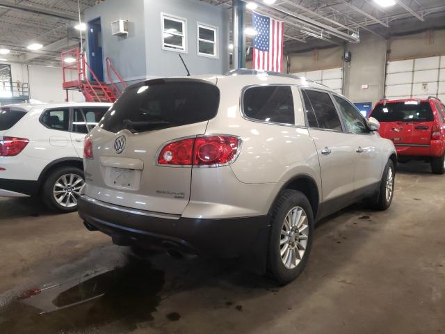 Photo 3 VIN: 5GAKVBED2BJ355204 - BUICK ENCLAVE CX 