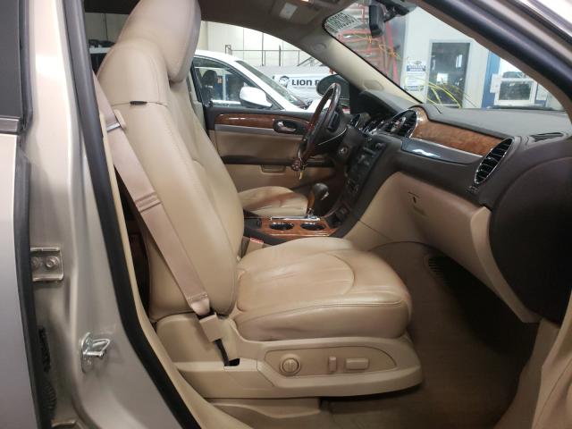 Photo 4 VIN: 5GAKVBED2BJ355204 - BUICK ENCLAVE CX 