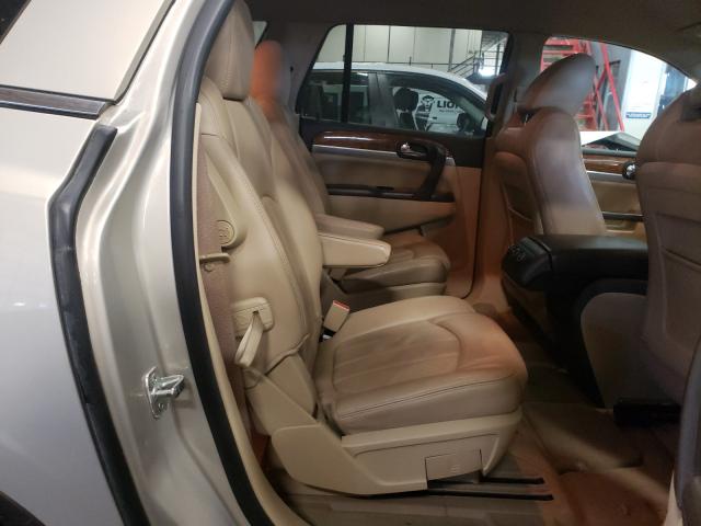 Photo 5 VIN: 5GAKVBED2BJ355204 - BUICK ENCLAVE CX 