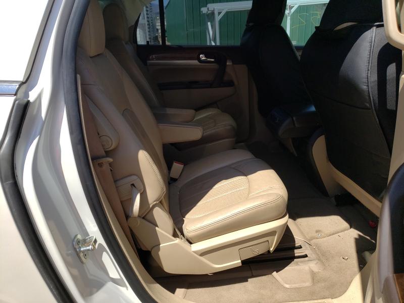 Photo 5 VIN: 5GAKVBED2BJ360175 - BUICK ENCLAVE CX 