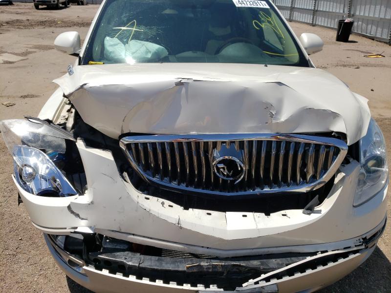 Photo 6 VIN: 5GAKVBED2BJ360175 - BUICK ENCLAVE CX 