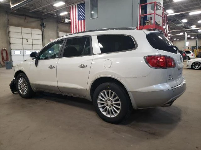 Photo 1 VIN: 5GAKVBED2BJ362735 - BUICK ENCLAVE CX 