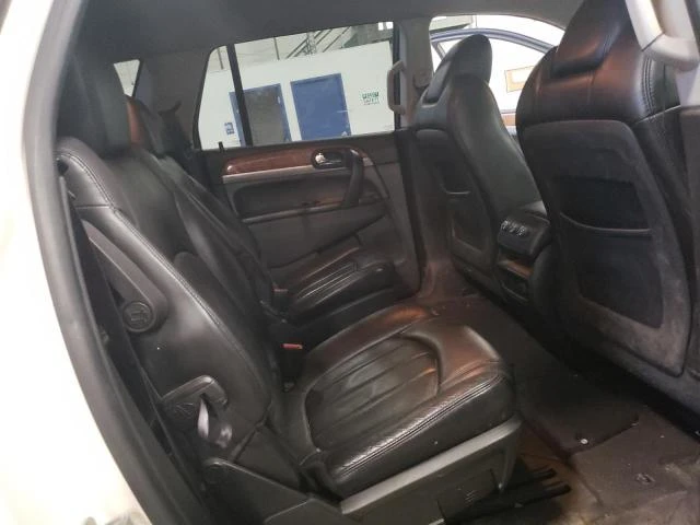 Photo 10 VIN: 5GAKVBED2BJ362735 - BUICK ENCLAVE CX 