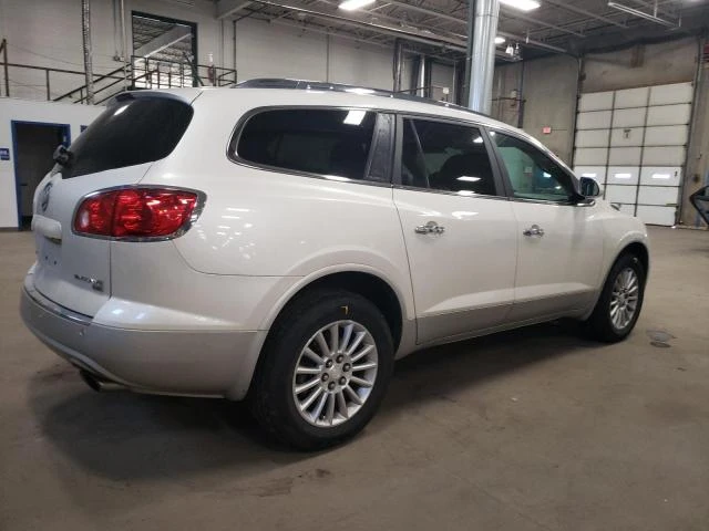 Photo 2 VIN: 5GAKVBED2BJ362735 - BUICK ENCLAVE CX 