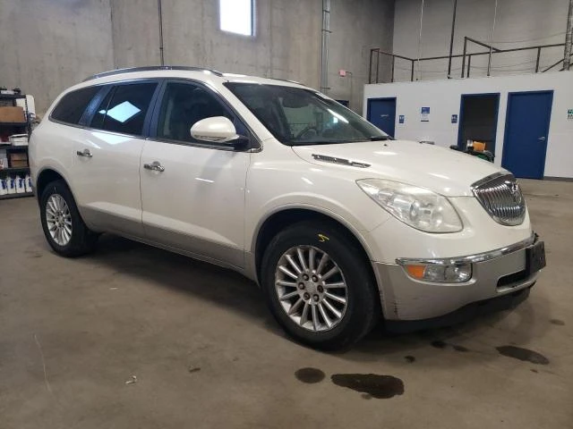 Photo 3 VIN: 5GAKVBED2BJ362735 - BUICK ENCLAVE CX 