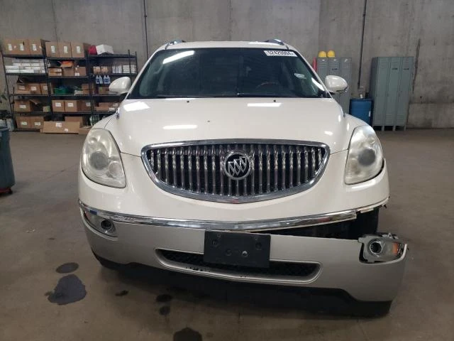 Photo 4 VIN: 5GAKVBED2BJ362735 - BUICK ENCLAVE CX 