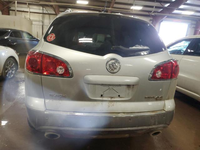 Photo 5 VIN: 5GAKVBED2BJ366509 - BUICK ENCLAVE 