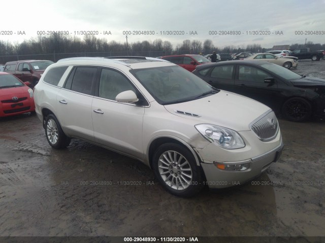 Photo 0 VIN: 5GAKVBED2BJ366557 - BUICK ENCLAVE 