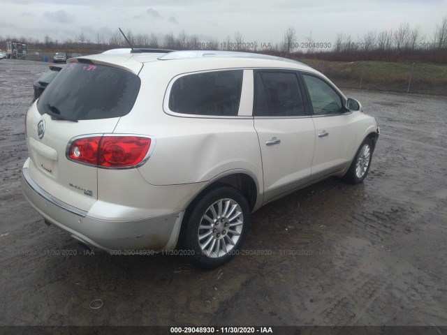 Photo 3 VIN: 5GAKVBED2BJ366557 - BUICK ENCLAVE 