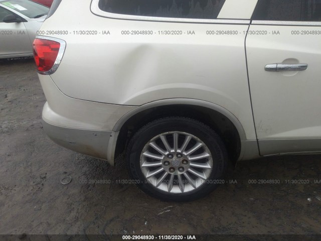 Photo 5 VIN: 5GAKVBED2BJ366557 - BUICK ENCLAVE 