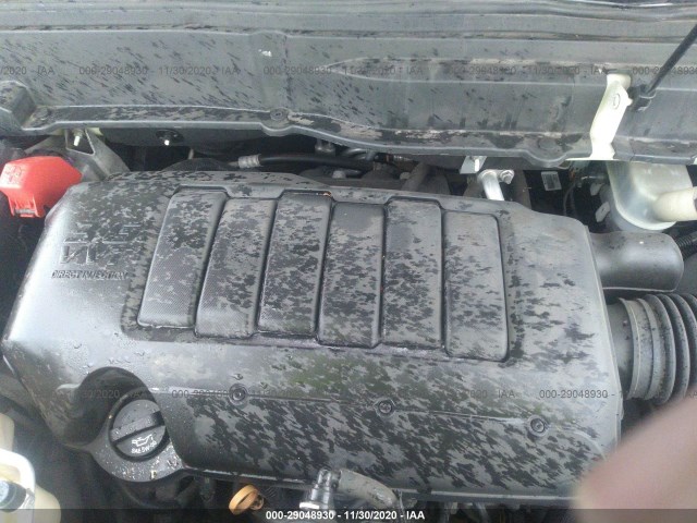 Photo 9 VIN: 5GAKVBED2BJ366557 - BUICK ENCLAVE 