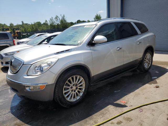 Photo 0 VIN: 5GAKVBED2BJ410489 - BUICK ENCLAVE 