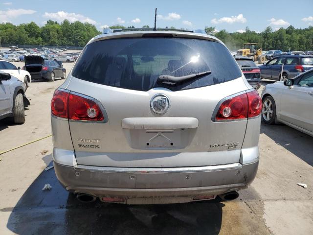 Photo 5 VIN: 5GAKVBED2BJ410489 - BUICK ENCLAVE 