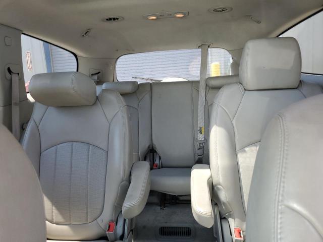 Photo 9 VIN: 5GAKVBED2BJ410489 - BUICK ENCLAVE 