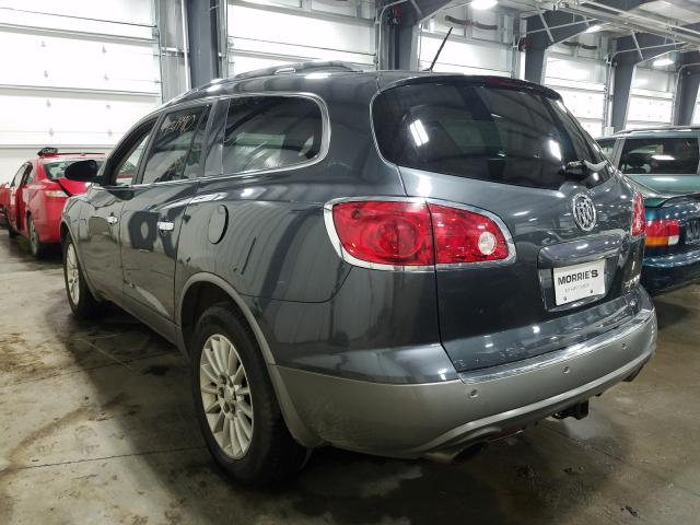 Photo 2 VIN: 5GAKVBED3BJ120214 - BUICK ENCLAVE CX 