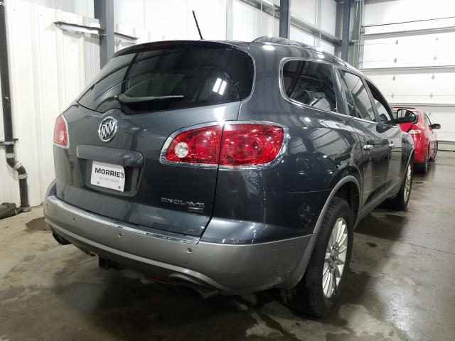 Photo 3 VIN: 5GAKVBED3BJ120214 - BUICK ENCLAVE CX 