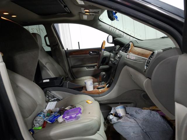 Photo 4 VIN: 5GAKVBED3BJ120214 - BUICK ENCLAVE CX 