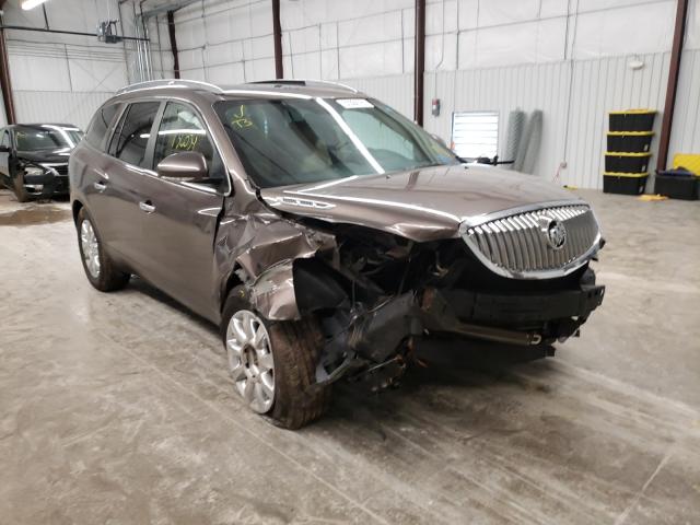 Photo 0 VIN: 5GAKVBED3BJ169686 - BUICK ENCLAVE CX 